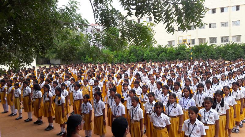MVM Pithoragarh School Education
