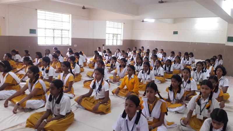 MVM Pithoragarh School Education